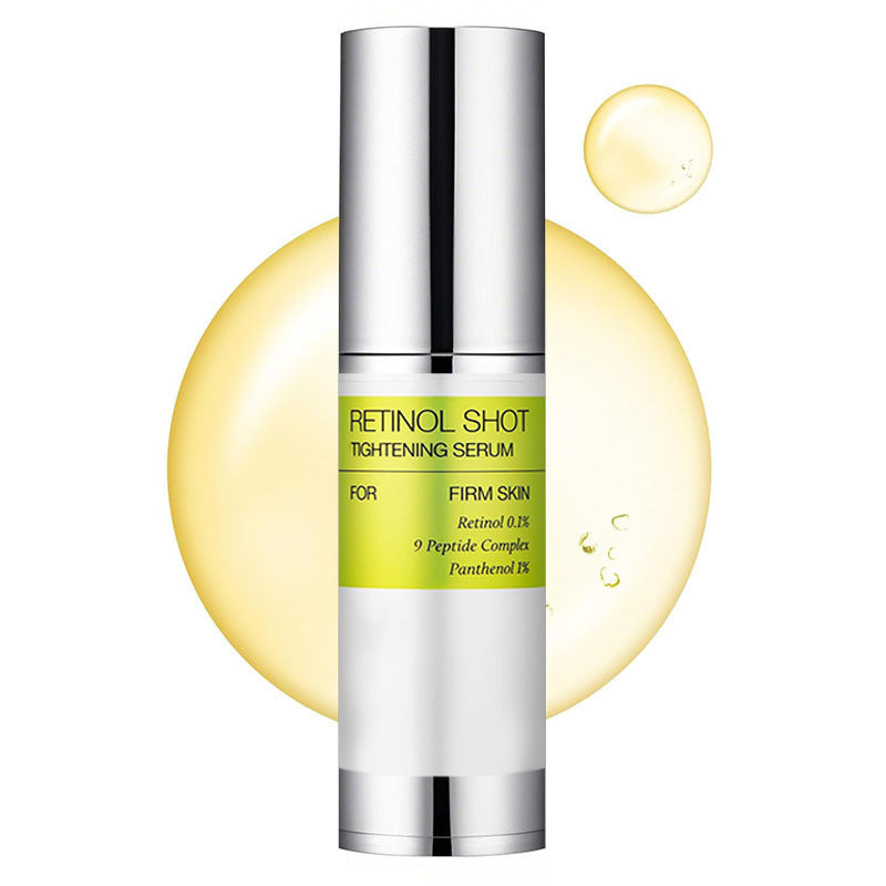 Retinol Eye Cream — Hydrating & Brightening