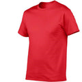 Cotton Short Sleeve T-Shirt